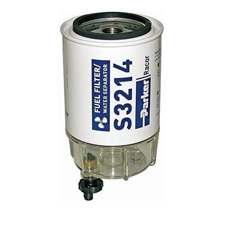 Racor Qualifies for Free Shipping Racor 60 GPH OMC Outboard Fuel Filter #B32014