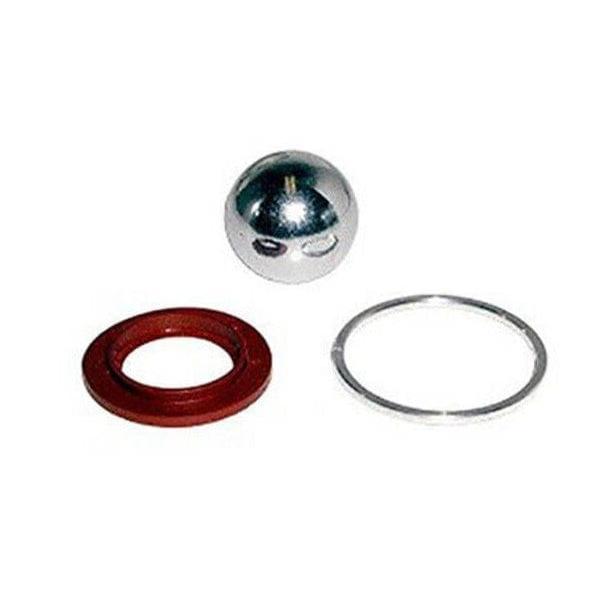 Racor Qualifies for Free Shipping Racor Check Ball with Seal #RK-15010B