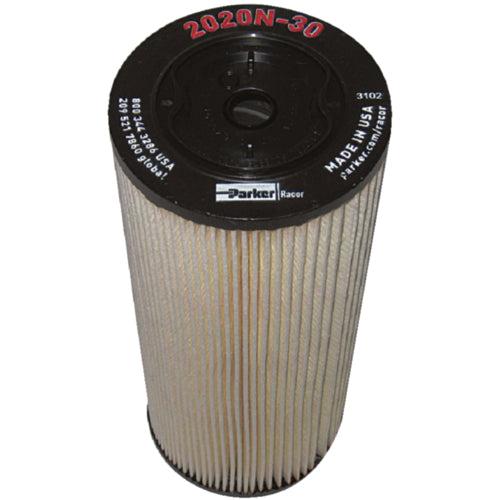 Racor Qualifies for Free Shipping Racor Element 30 Micron for Turbine #2020N-30