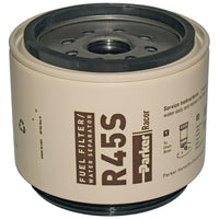 Racor Qualifies for Free Shipping Racor Element Replacement 445R-20 Micro #R45S