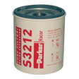 Racor Qualifies for Free Shipping Racor Element Replacement Racor Spin-on Series #S3212