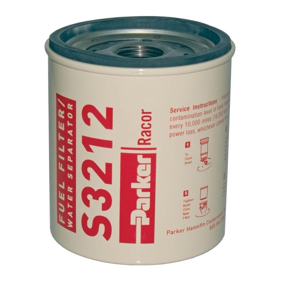 Racor Qualifies for Free Shipping Racor Element Replacement Racor Spin-on Series #S3212