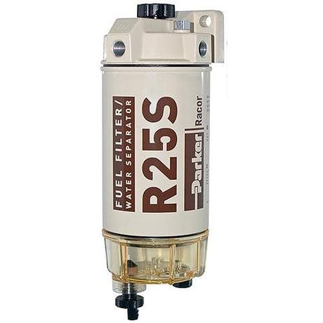 Racor Qualifies for Free Shipping Racor Filter Assembly Diesel 30 GPH 2 Micron #230R2