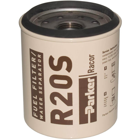 Racor Qualifies for Free Shipping Racor Fuel Filter Diesel 230 #R20S
