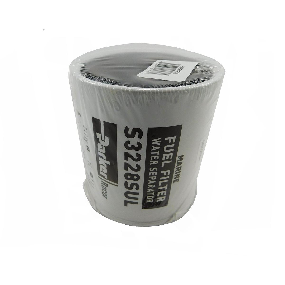 Racor Qualifies for Free Shipping Racor Fuel Filter Element-2 Micron #S3228SUL