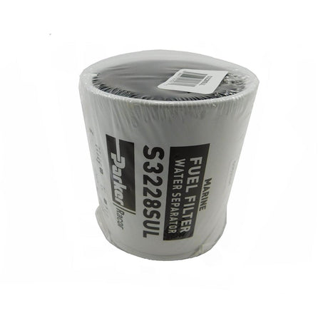 Racor Qualifies for Free Shipping Racor Fuel Filter Element-2 Micron #S3228SUL