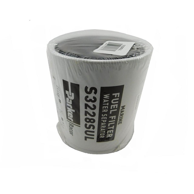 Racor Qualifies for Free Shipping Racor Fuel Filter Element-2 Micron #S3228SUL