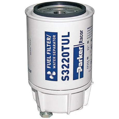 Racor Qualifies for Free Shipping Racor Fuel Filter/Water Separator OMC Gas Spin-On Inboard #B32021MAM