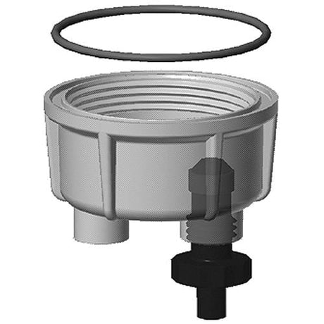 Racor Qualifies for Free Shipping Racor Fuel Spin-on Bowl and Water Sensor Kits #RK-10222