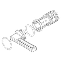 Racor Qualifies for Free Shipping Racor Fuel Turbine Kit #RK11-2079