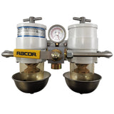 Racor Qualifies for Free Shipping Racor Fuel/Water Separator #75500MAX30