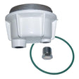 Racor Qualifies for Free Shipping Racor Gasoline Spin-On Series Metal Bowl Kit #RK-30473-02