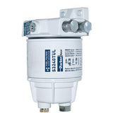 Racor Qualifies for Free Shipping Racor Marine Fuel Water Separator #120R-RAC-02