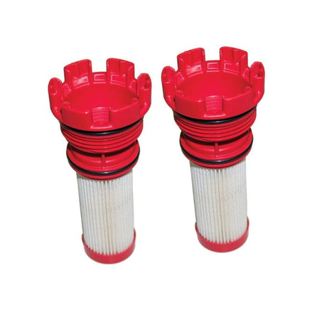 Racor Qualifies for Free Shipping Racor Mercuiser Fuel Filter 2-pk #31871