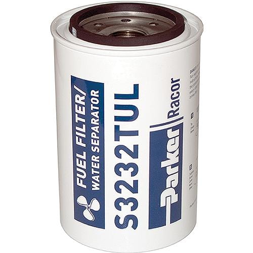 Racor Qualifies for Free Shipping Racor Replacement Element 10 Micron #S3232T-UL