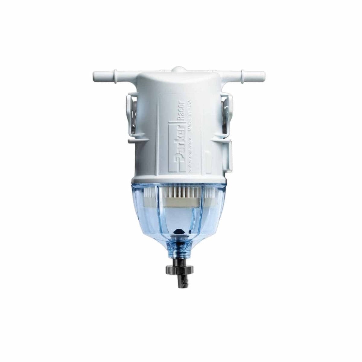 Racor Qualifies for Free Shipping Racor Snapp Replacement Element with Drain 2 Micron #R23298-02