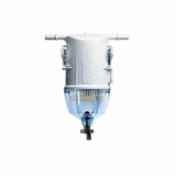 Racor Qualifies for Free Shipping Racor Snapp Replacement Element with Drain 2 Micron #R23298-02