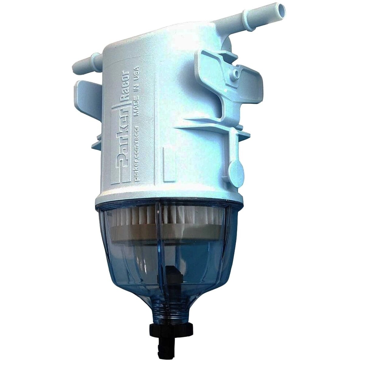 Racor Qualifies for Free Shipping Racor Snapp Replacement Element with Drain 2 Micron #R23298-02