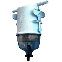 Racor Qualifies for Free Shipping Racor Snapp Replacement Element with Drain 2 Micron #R23298-02