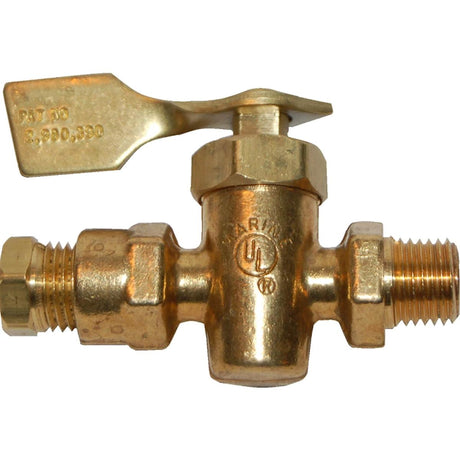 Racor Qualifies for Free Shipping Racor Turbine Series Fuel Filter Drain Valve #RK-19492