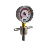 Racor Qualifies for Free Shipping Racor Vacuum Guage Kit 500 #RK19671