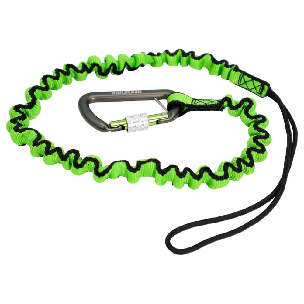 Railblaza Qualifies for Free Shipping Railblaza Bungee Tether #02-4294-11