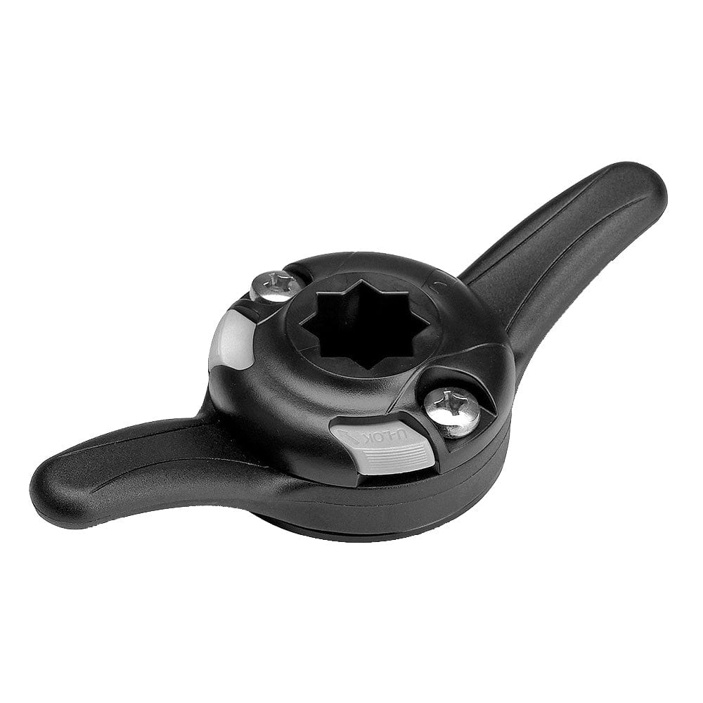 Railblaza Qualifies for Free Shipping Railblaza CleatPort Black #03-4044-11