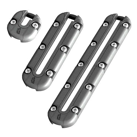 Railblaza Qualifies for Free Shipping Railblaza ExpandaTrak Modular Track #01-4122-11