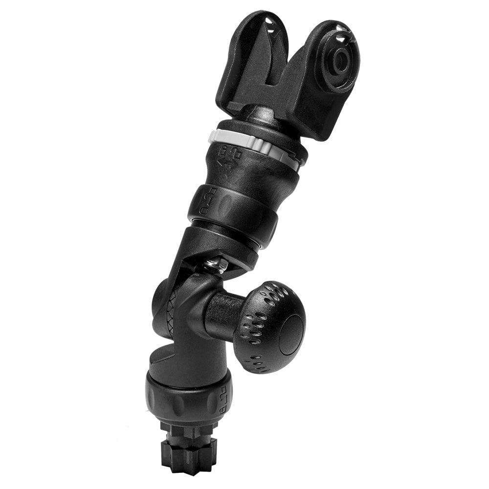 Railblaza Qualifies for Free Shipping Railblaza Fish Finder R-Lock Hook 2 with Miniport Tracmount #08-0083-11