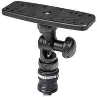 Railblaza Qualifies for Free Shipping Railblaza Fish Finder R-Lock R with Miniport Tracmount #08-0082-11