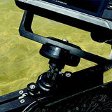 Railblaza Qualifies for Free Shipping Railblaza Garmin Fishfinder Mount Low #02-4179-11