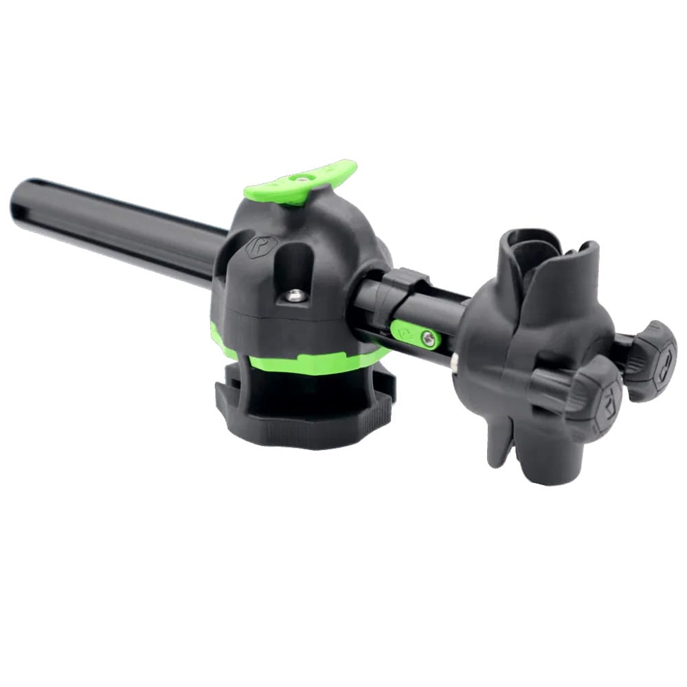 Railblaza Qualifies for Free Shipping Railblaza Hexx Sonar 360 Mount #11-243-11
