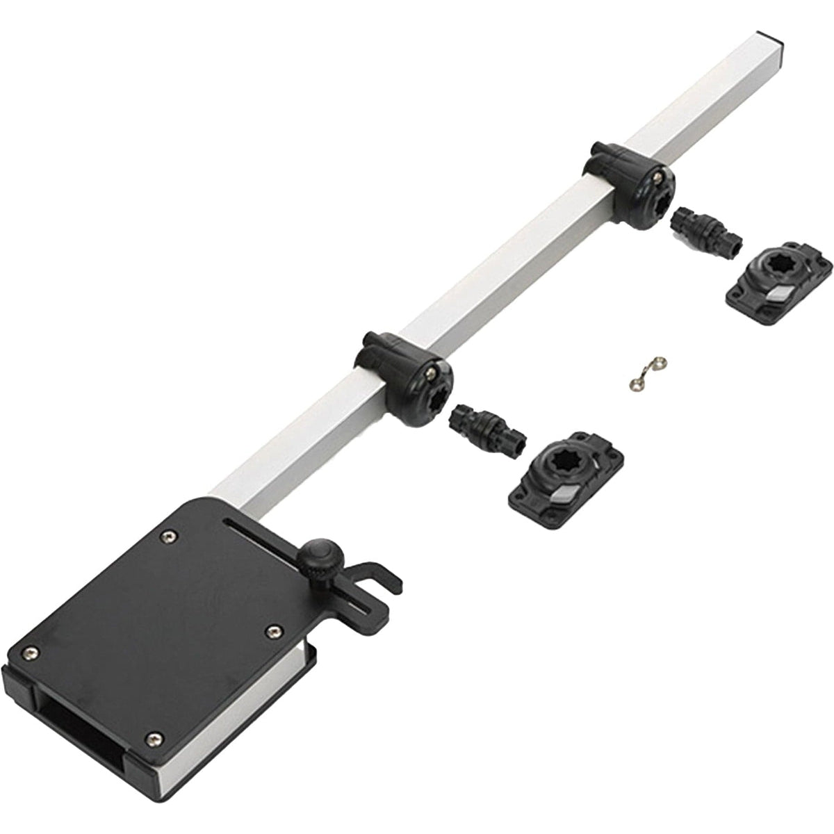 Railblaza Qualifies for Free Shipping Railblaza Kayak Motor Mount Bracket #04-4091-11