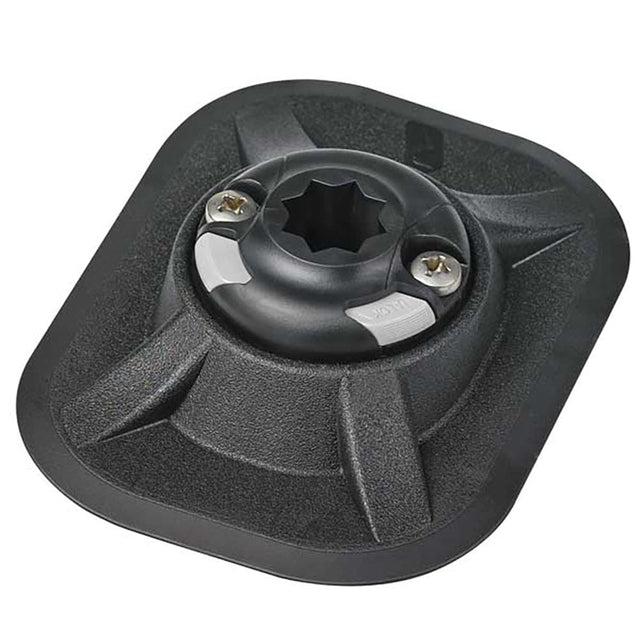 Railblaza Qualifies for Free Shipping Railblaza RibPort with VHB #03-4064-11