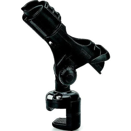 Railblaza Qualifies for Free Shipping Railblaza Rod Holder II Pontoon Mount #08-0106-11