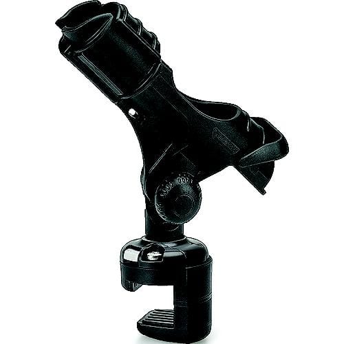 Railblaza Qualifies for Free Shipping Railblaza Rod Holder II Pontoon Mount #08-0106-11
