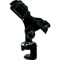 Railblaza Qualifies for Free Shipping Railblaza Rod Holder II Pontoon Mount #08-0106-11