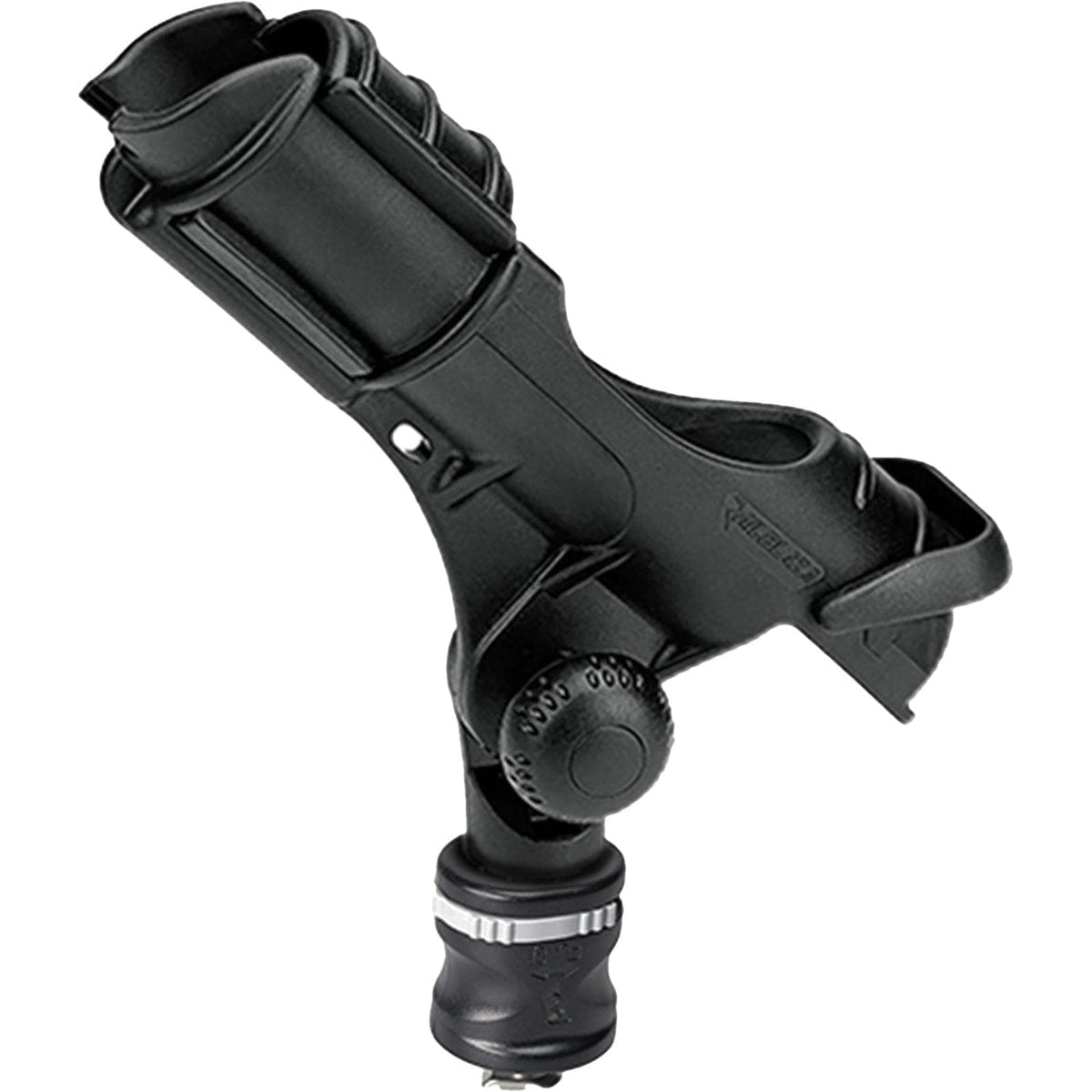 Railblaza Qualifies for Free Shipping Railblaza Rod Holder II with Miniport Tracmount #08-0085-11