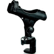 Railblaza Qualifies for Free Shipping Railblaza Rod Holder R Pontoon Kit Black k#08-0109-11