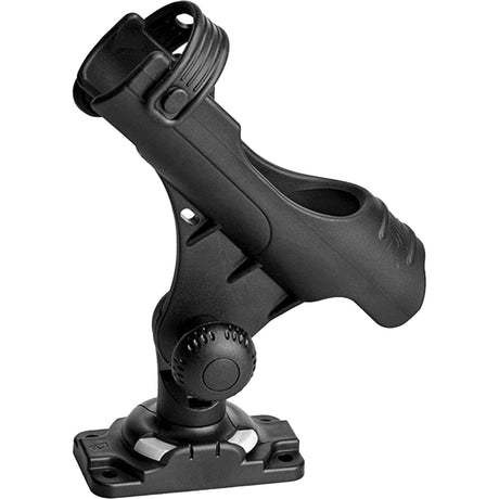 Railblaza Qualifies for Free Shipping Railblaza Rod Holder R & Starport HD Black #04-4082-11