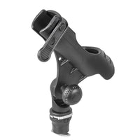 Railblaza Qualifies for Free Shipping Railblaza Rod Holder R with Miniport Tracmount #08-0086-11