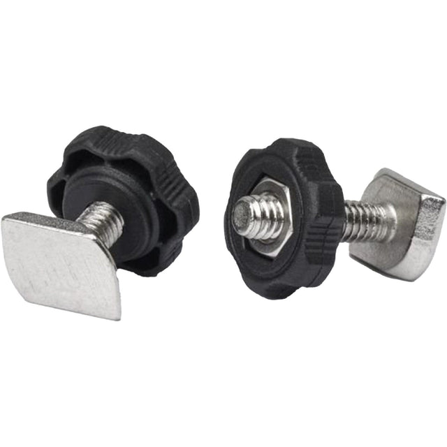 Railblaza Qualifies for Free Shipping Railblaza Starport HD Tracnut Kit #03-4109-11