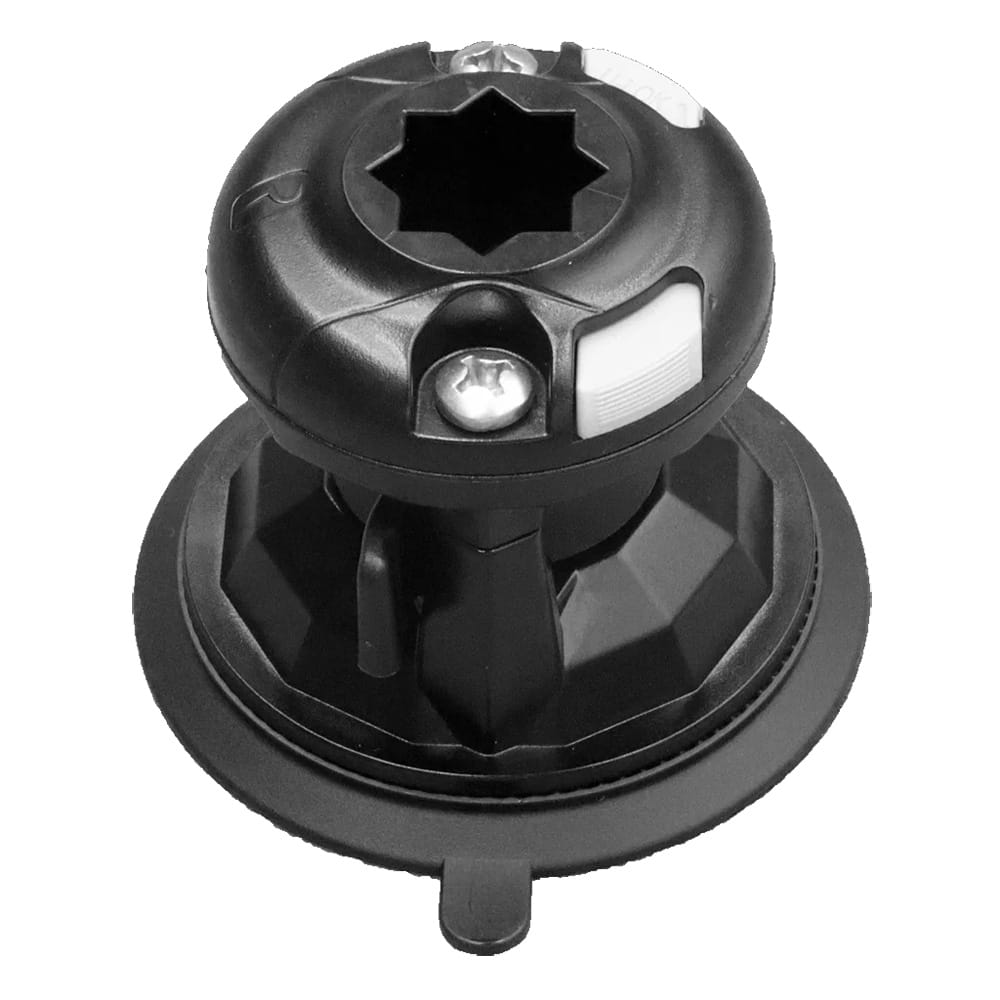 Railblaza Qualifies for Free Shipping Railblaza Titan Grip Suction Mount #03-4233-11
