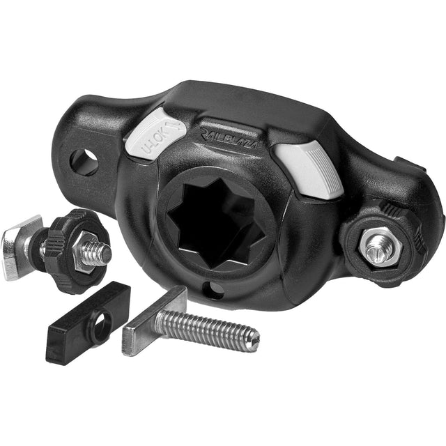 Railblaza Qualifies for Free Shipping Railblaza TrackLoader StarPort SureMount #03-4129-11