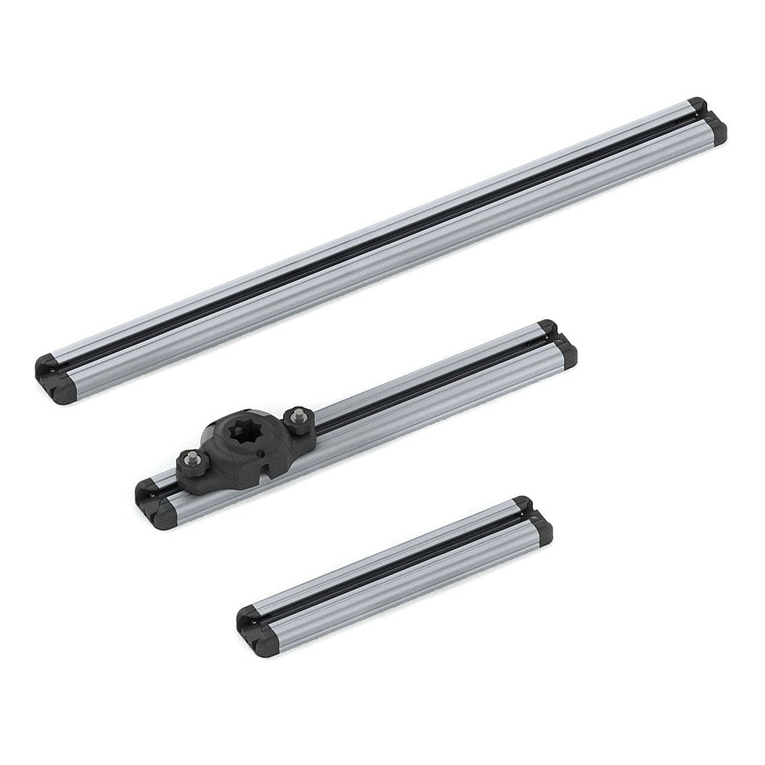 Railblaza Qualifies for Free Shipping Railblaza Tracloader Gunnel Track 1000mm 39" #01-4156-11
