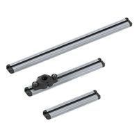 Railblaza Qualifies for Free Shipping Railblaza Tracloader Gunnel Track 1000mm 39
