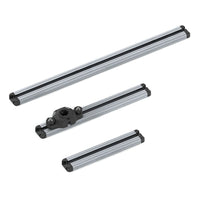 Railblaza Qualifies for Free Shipping Railblaza Tracloader Gunnel Track 300mm 12
