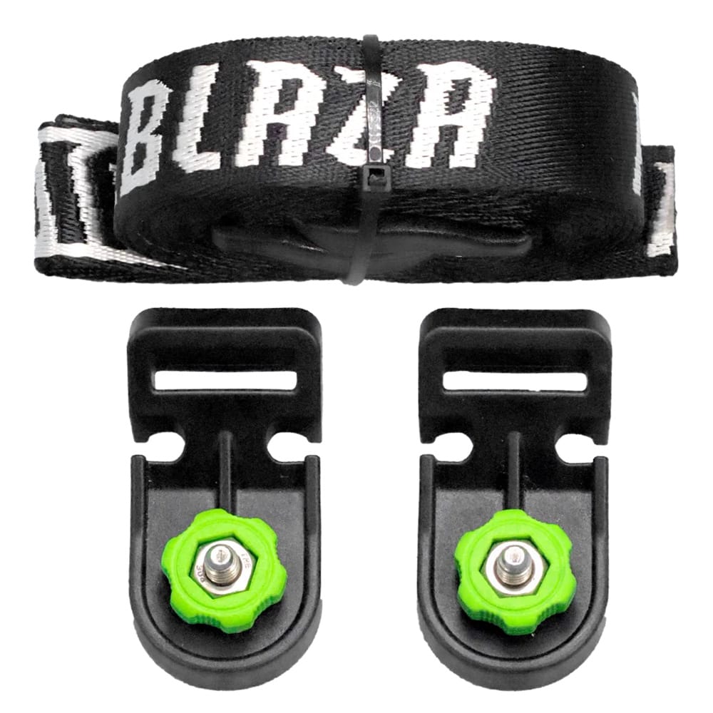 Railblaza Qualifies for Free Shipping Railblaza Tracmount Tie Down Kit #09-4246-11