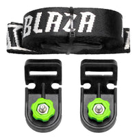 Railblaza Qualifies for Free Shipping Railblaza Tracmount Tie Down Kit #09-4246-11