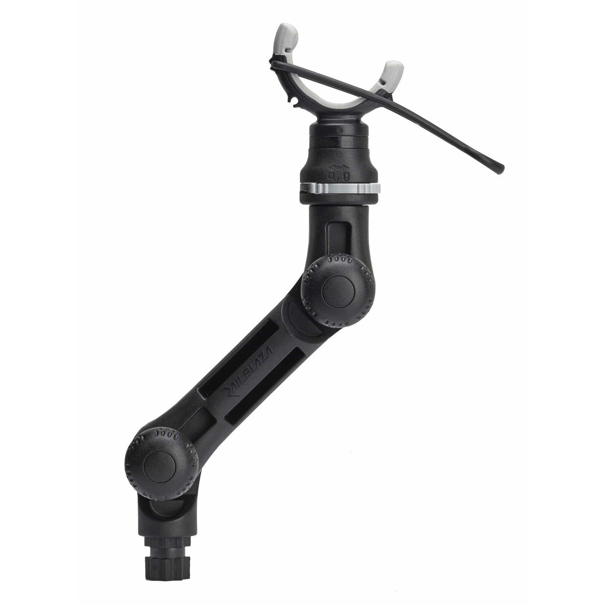 Railblaza Qualifies for Free Shipping Railblaza Trolling Motor Support XL #02-4158-11
